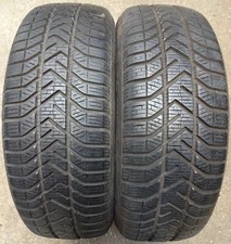 2 Pneumatici Invernali Pirelli