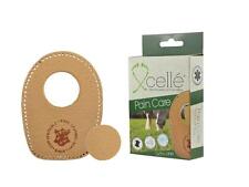 Alzatacco cuscinetto in