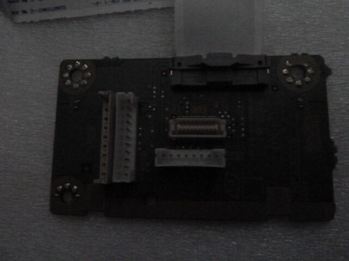 Scheda buffer tnpa3766 pcb per - scheda,