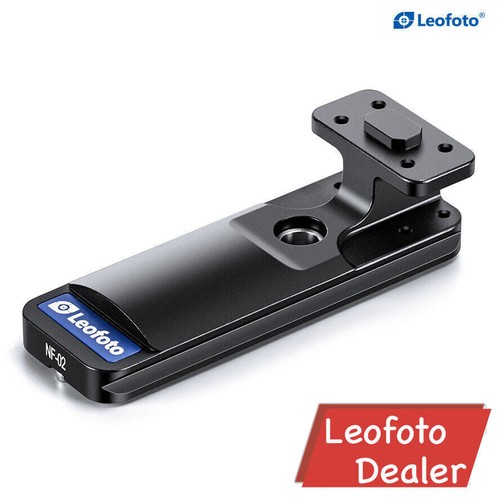 Leofoto piedino di - nf-02,