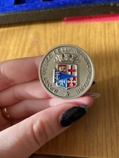 MEDAGLIA SPORT VELICO DELLA