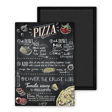 Pizza-Magnet Personnalisé