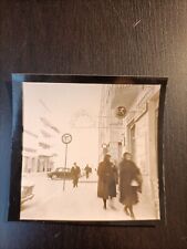 Foto storica Ragusa circa