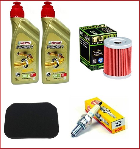 Kit tagliando suzuki - kit, an