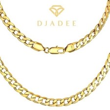 Collana Oro Uomo Catena A