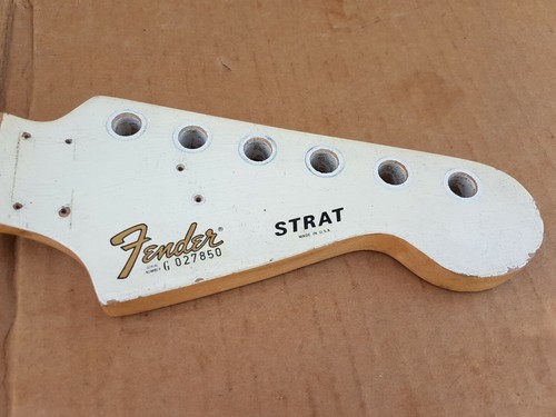 1982 fender the strat - 1982,
