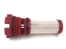 Filtro carburante in linea