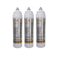 Kit filtri europure - kit,
