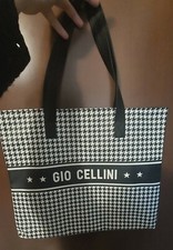 Borsa Giò Cellini grande nuova