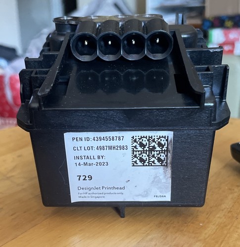 Kit sostituzione testina - , di