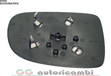 PIASTRA SPECCHIO PER OPEL