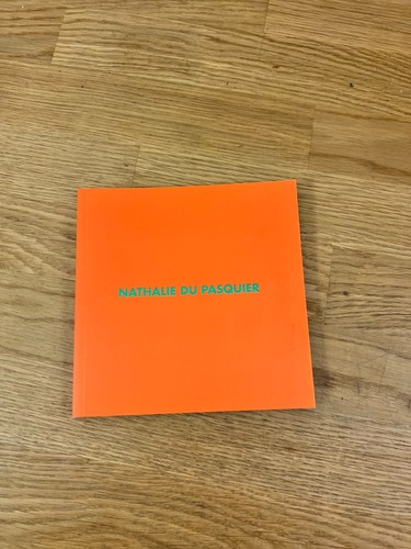Nathalie pasquier domino - du,