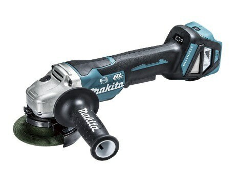 Makita ga418dz smerigliatrice - makita,