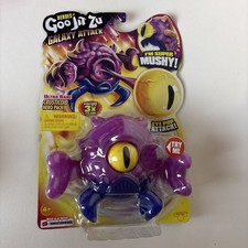 Heroes of Goo Jit Zu Galaxy