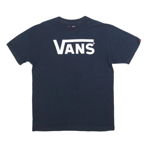 Vans uomo blu navy - vans,