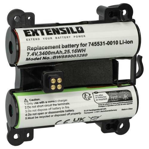Batteria per altoparlanti - , bose