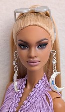 Barbie Collector OOAK bambola
