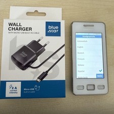 Samsung Star II (GT-S5260)