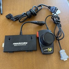 ATARI 5200 MASTERPLAY 5200