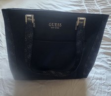 GUESS Borsa a tracolla grande