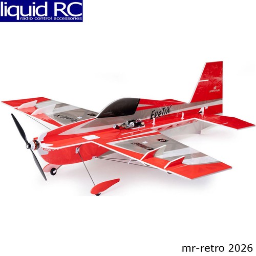 Flite u02050 umx - umx, 3d