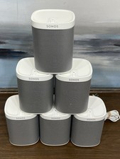 Sonos play altoparlante - play,