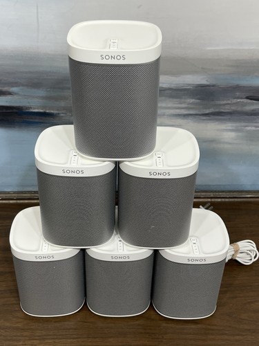 Sonos play altoparlante - sonos,