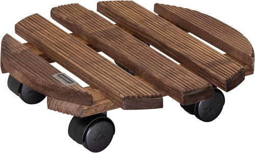 Carrello per piante - carrello, country