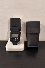 Flash Metz 48 AF-1 per reflex