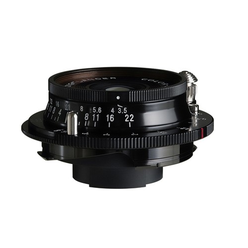 Voigtländer color skopar - voigtländer, color-skopar