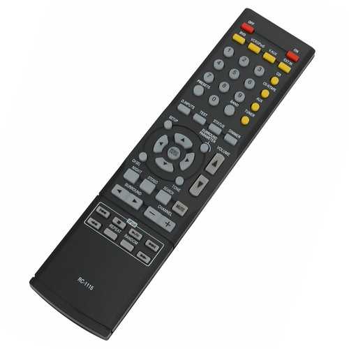 1115 telecomando di - rc-1115,