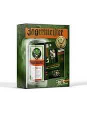 JAGERMEISTER SPECIAL EDITION