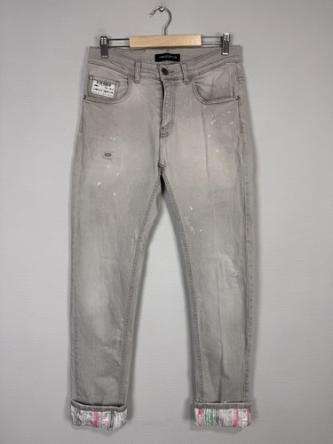 Jeans frankie morello - jeans, milano