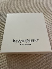 Sciarpa Yves Saint Laurent