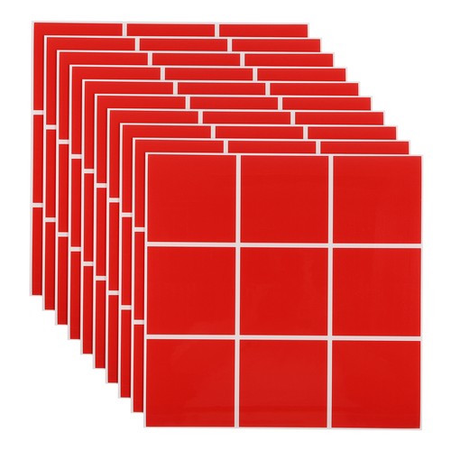 Pezzi x11 peel and - 10, 11,8"x11,8"