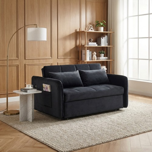 Dechome divano letto posti - divano,
