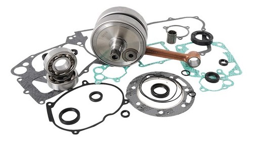 Kit revisione motore - kit, honda