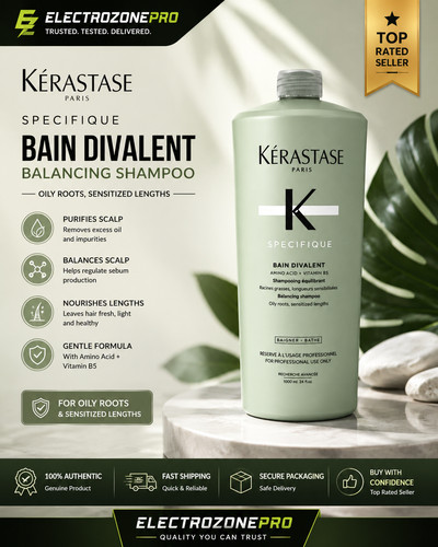 Kerastase bain divalent - kerastase,