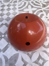 Carcassa Faro Lambretta 150 D Originale Innocenti