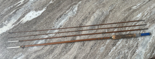 Canna pesca mosca - canna,