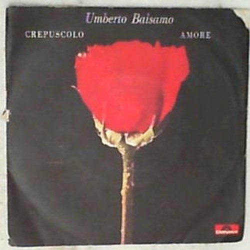 Umberto balsamo crepuscolo - balsamo, /