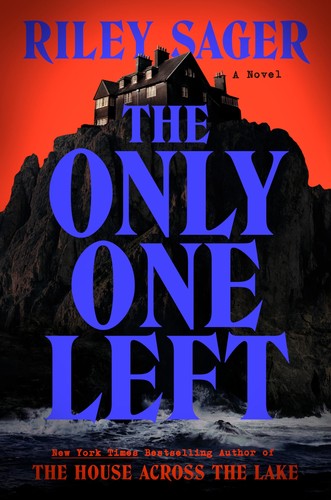 The only one left - one, left: