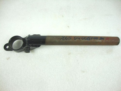 Fantic hp1 125 - 125, semimanubrio