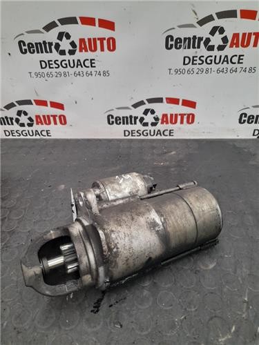 Motor arranque 25484 para - 25484,