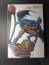 Fumetto Batman: Illustrazioni