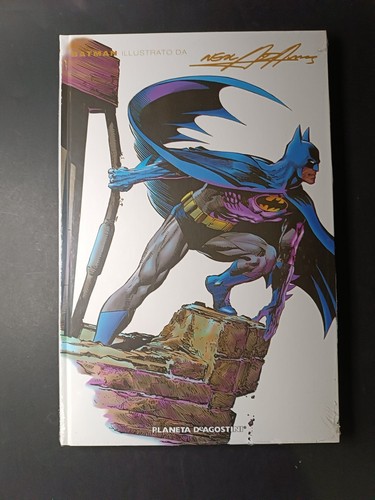 Fumetto batman illustrazioni - batman:,