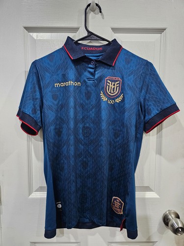 Maglia donna ecuador 2025 - maglia,