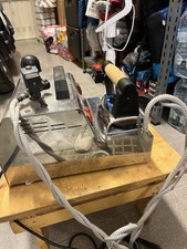 Bieffe Farinelli Super Vapor Plus Bianco - Stiratura a Vapore