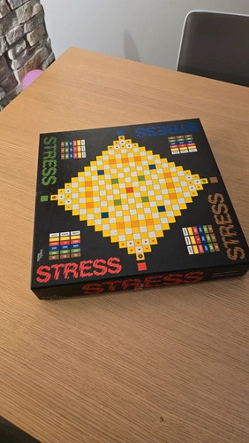 Gioco tavolo scatola - gioco,
