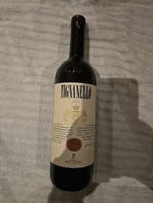 Vino Tignanello Antinori